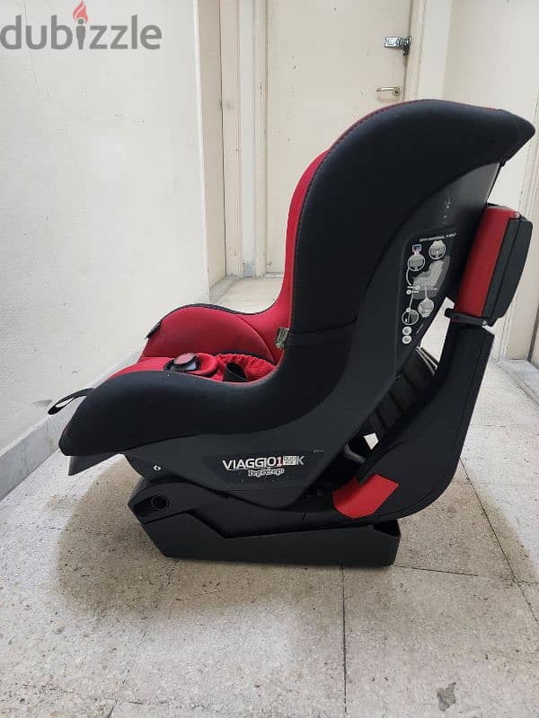 car seat 1