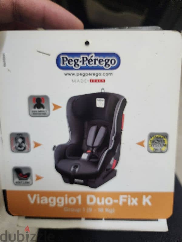 car seat 2