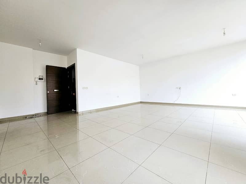 RA25-3987 Spacious Apartment 165 m2, for Rent in Mar Elias 0