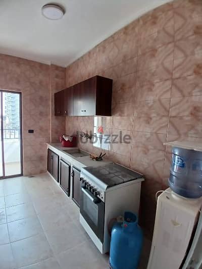 appartement for rent in achrrafieh near Hotel Dieu