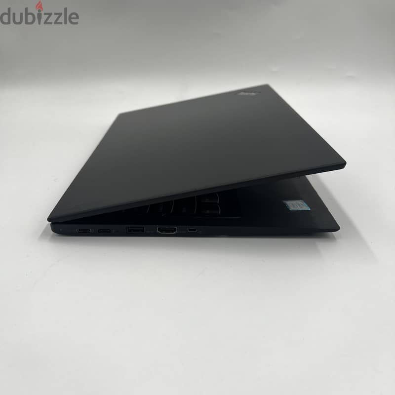 5091- Used Laptop Lenovo ThinkPad X1 Carbon 1