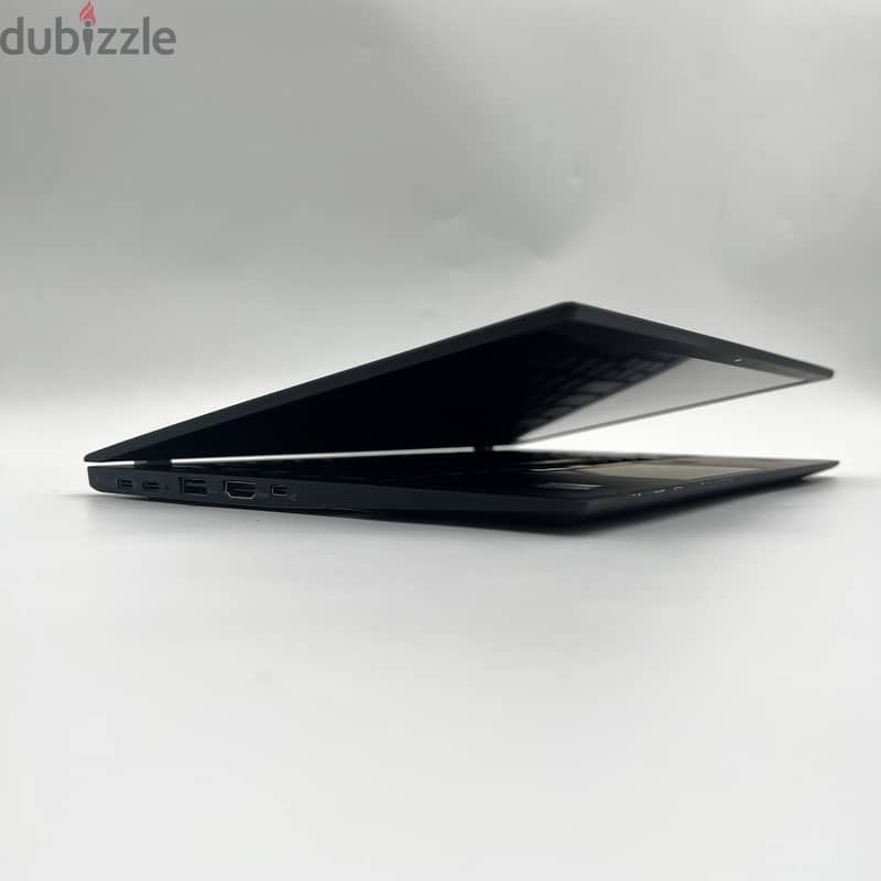 5091- Used Laptop Lenovo ThinkPad X1 Carbon 2