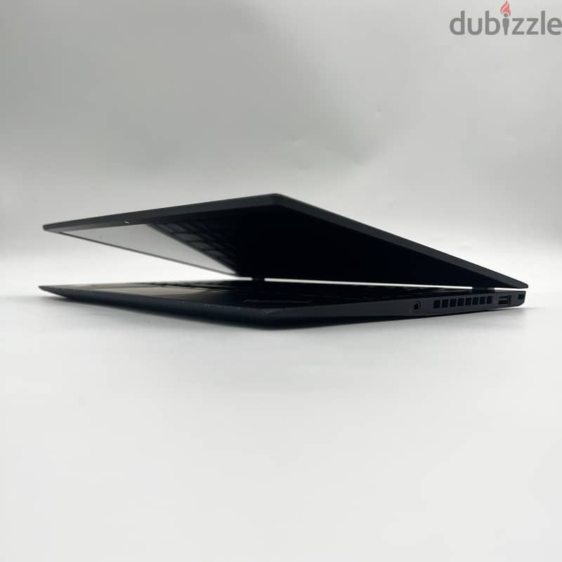 5091- Used Laptop Lenovo ThinkPad X1 Carbon 3