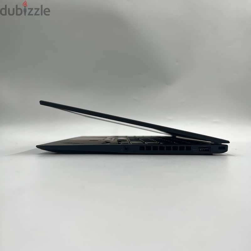 5091- Used Laptop Lenovo ThinkPad X1 Carbon 4