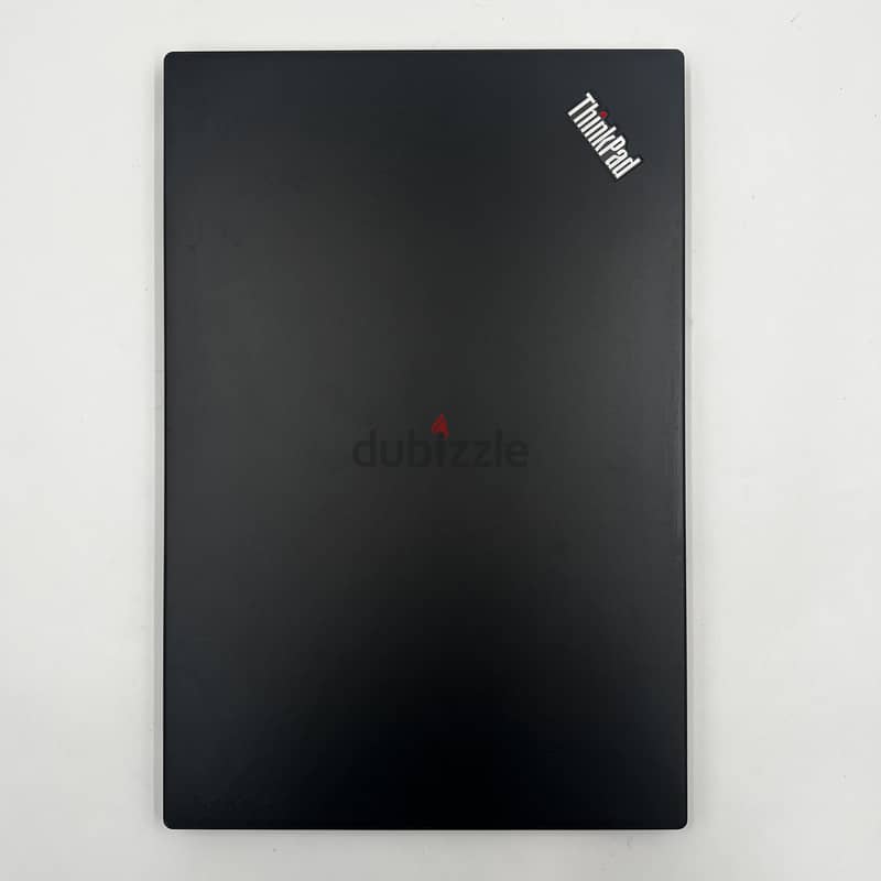 5091- Used Laptop Lenovo ThinkPad X1 Carbon 8