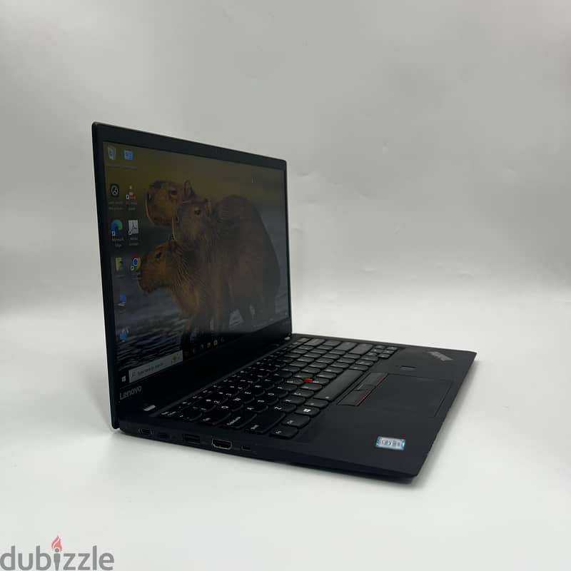 5091- Used Laptop Lenovo ThinkPad X1 Carbon 10