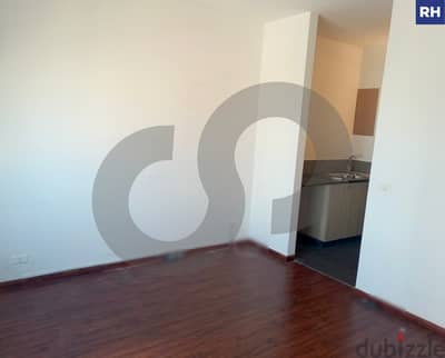 amazing 35 sqm studio  rent in clemenceau/كليمنصو REF#RH118842