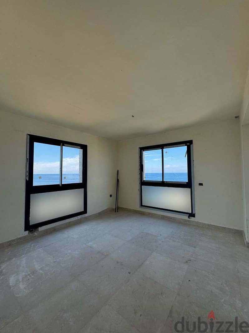 APARTMENT FOR SALE IN MANARA PRIME / SEA VIEW , منارة (250SQ) (AM-237) 0