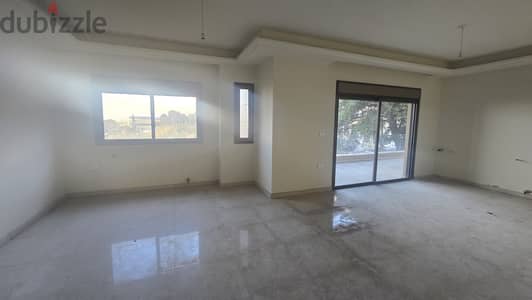 Decorated Apartment+ View for sale in Fiyadiye -Baabda - شقة الفياضية