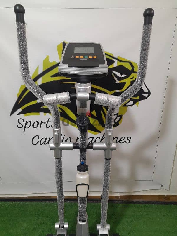 sports equipment body systems 4