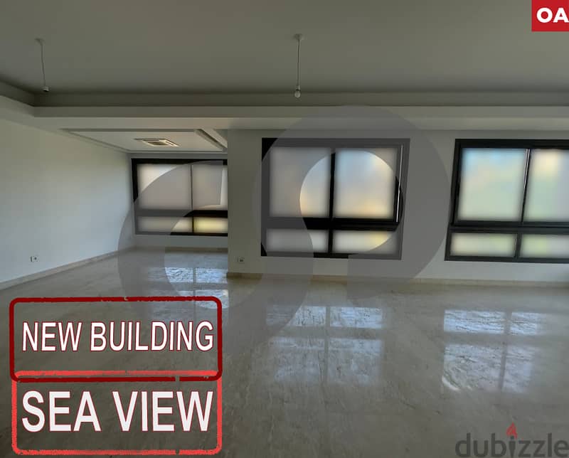 Luxurious Apartment For Sale in Rawche-Beirut! REF#OA115895 0