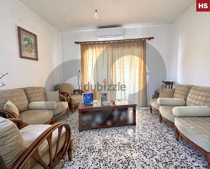 Great Deal,Beautiful View in awkar/عوكر REF#HS118848 0