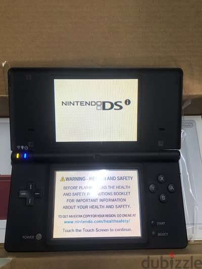 nintando dsi