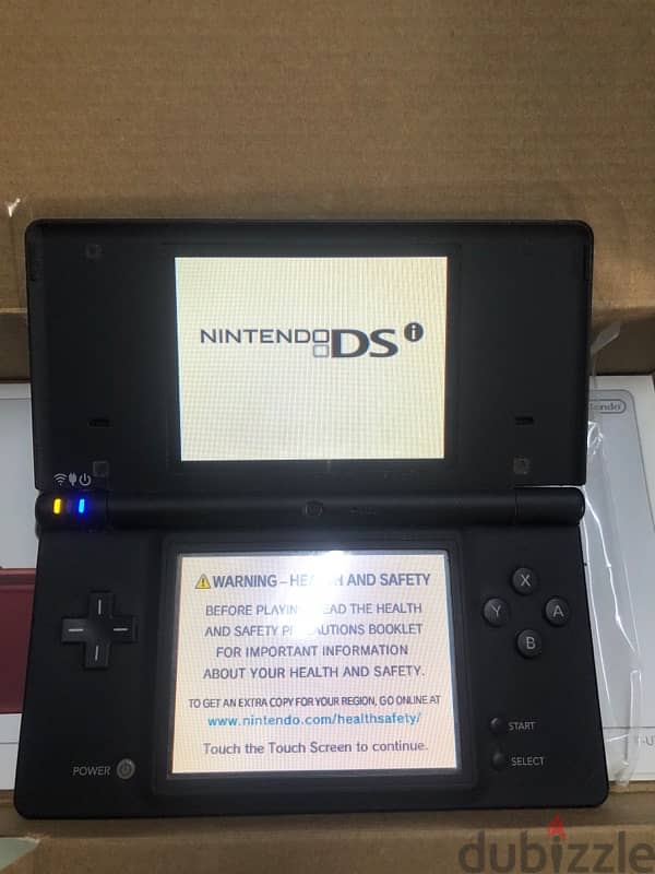 nintando dsi 0