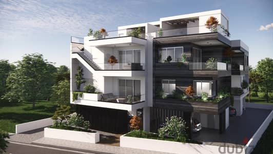 Brand New Apartments Project for  Rent in Larnaca - Cyprus