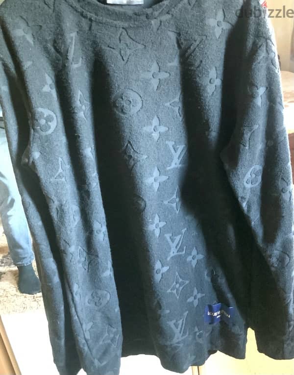 Louis vuitton  size medium سعر تصفية 2