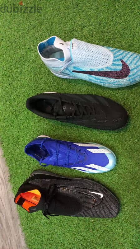 football shoes original 3