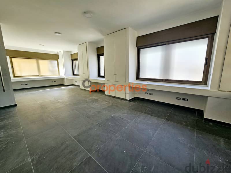 Office For Rent in Dbayeh - مكتب للإيجار في ضبية CPRD56 0