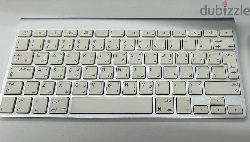 apple magic keyboard and magic mouse 0