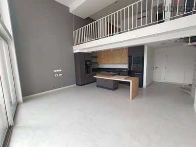 128m Loft 2Bedroom+Parking New Building Mar mKhayel Gemmayze Beirut