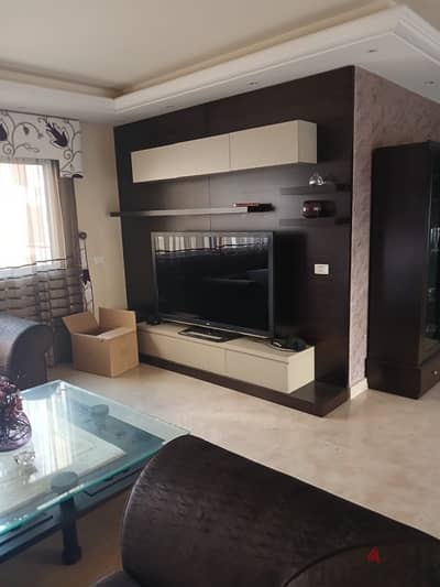 3 Bedroom Appartment for sale between Tallet Khayat & Marelias