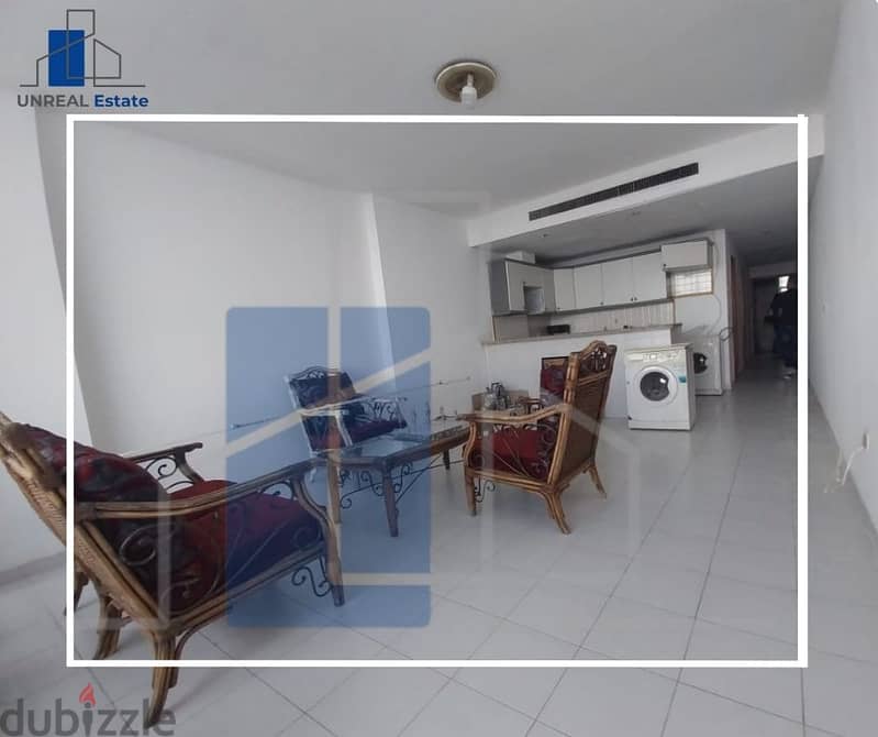 Chalet for sale in Jounieh 75 SQM شاليه للبيع في جونيه 4