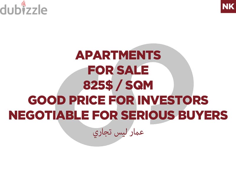 Lease to own a spacious apartment in Jounieh Ghadir/غدير REF#NK118851 0