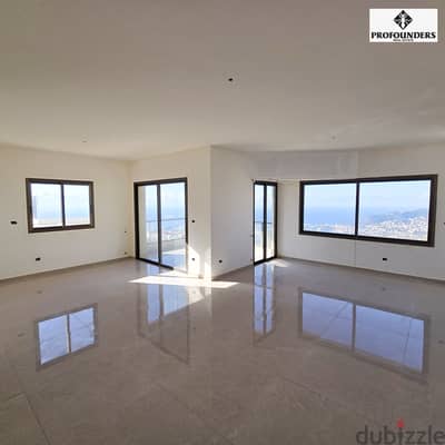 Apartment for Sale in Qornet Chehwan شقة للبيع في قرنة شهوان