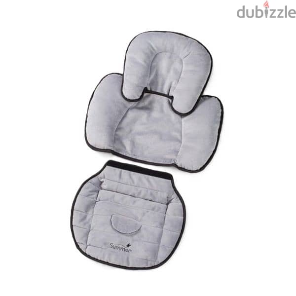 Baby Piddle Pad For Car Seats and Strollers 0