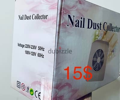 nails products