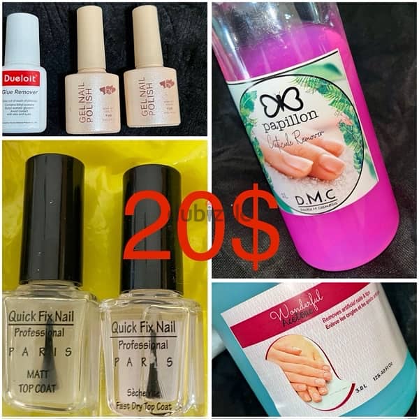 nails products 15