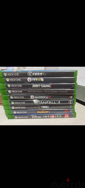 XBOX ONE S سعر ممتاز 3