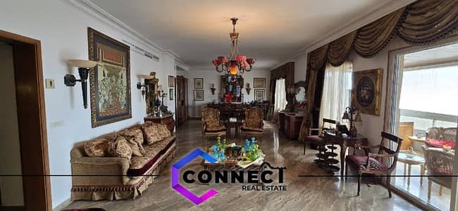 apartment for sale in Koraytem/قريطم  #MM679