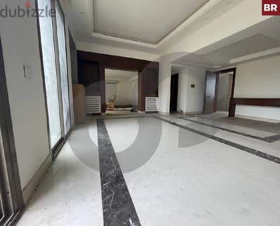 460 sqm duplex in Achrafieh, Beirut/اشرفيه, بيروت REF#BR118857