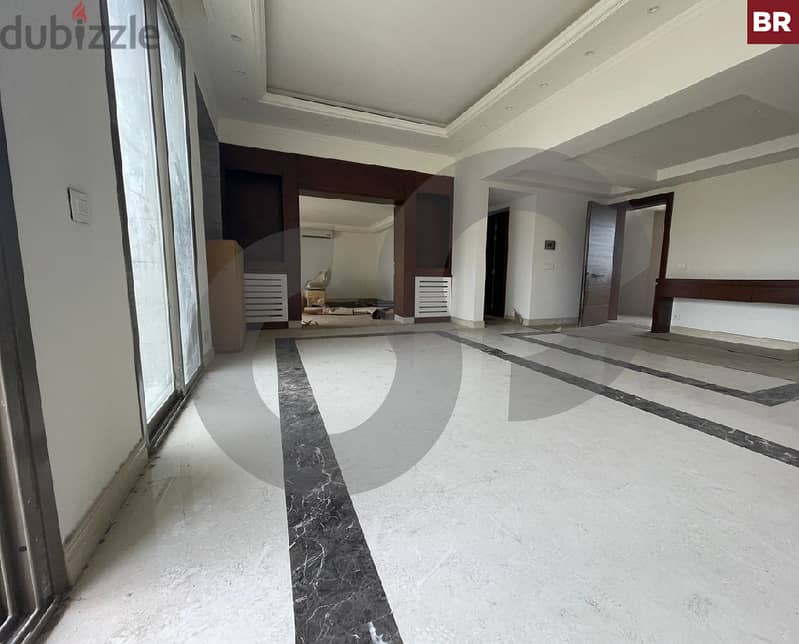 460 sqm duplex in Achrafieh, Beirut/اشرفيه, بيروت REF#BR118857 0