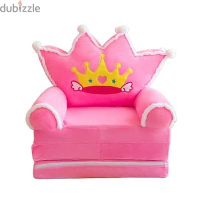 Foldable Sofa Chair Bed For Kids