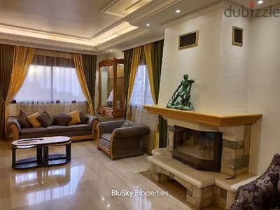 Duplex For RENT In Roumieh شقة للايجار #GS