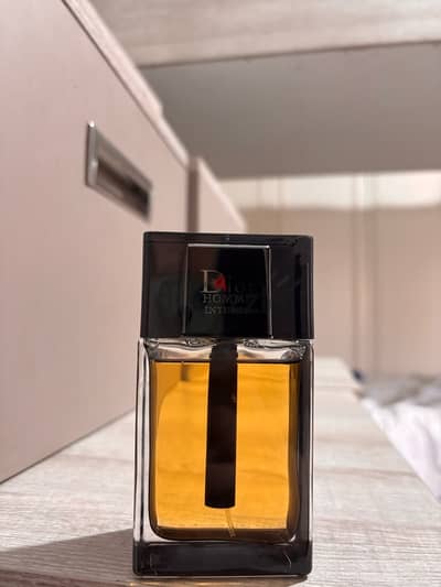 Dior Homme intense