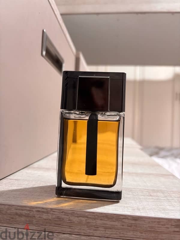 Dior Homme intense 1