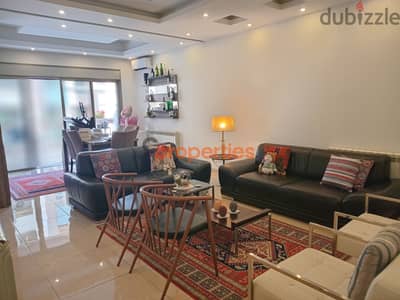 Apartment for sale in Elissar شقة للبيع في إيليسار CPHE02