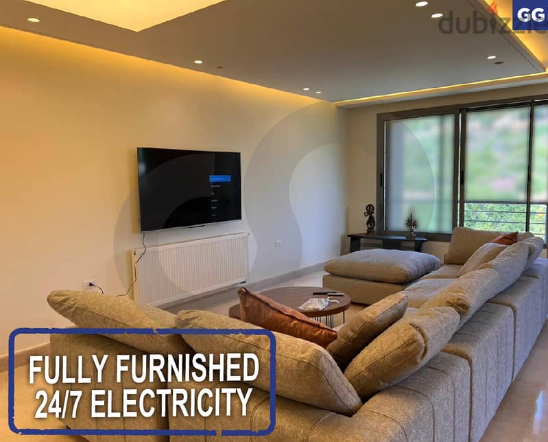 24/7 electricity  - Yarzeh, Baabda/ يرزه, بعبدا REF#GG118859 0