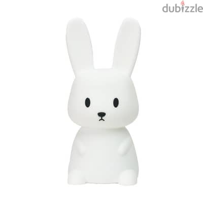 Bunny LED Light Lamp