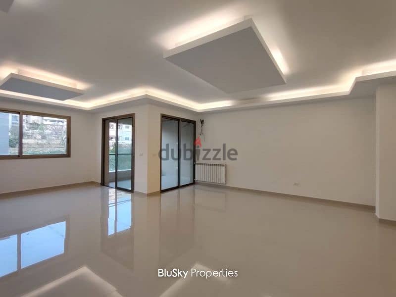 Apartment For RENT In Roumieh شقة للايجار #GS 0