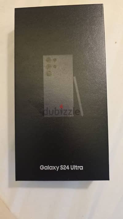 Samsung s24 ultra