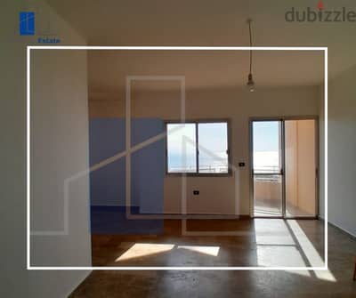 Apartment for sale in Amchit 125 SQM شقة للبيع في أمشيت 125 متر مربع