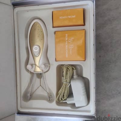 hair removal for women new never been used