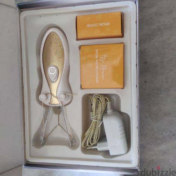 hair removal for women new never been used 0