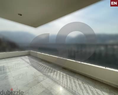 Open view - Rabwe- Cornet Chehwhan/ربوه- قرنة شهوهاً REF#EN118864