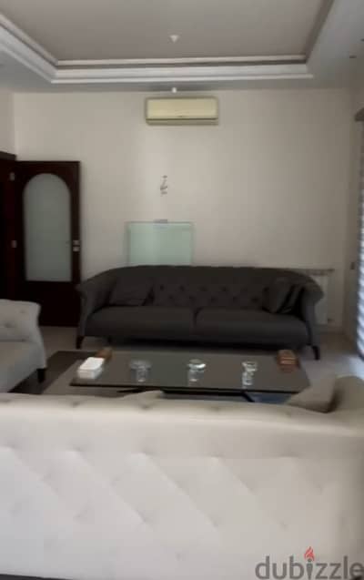 APARTMENT FOR SALE IN BROUMANA برماناPRIME (250SQ) WITH PANIRAMIC VIEW