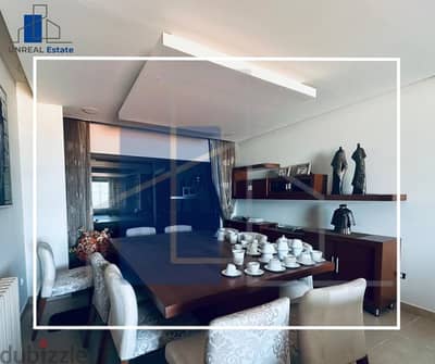 Apartment for Sale in mazraaet yachouh  شقة للبيع في مزرعة يشوع